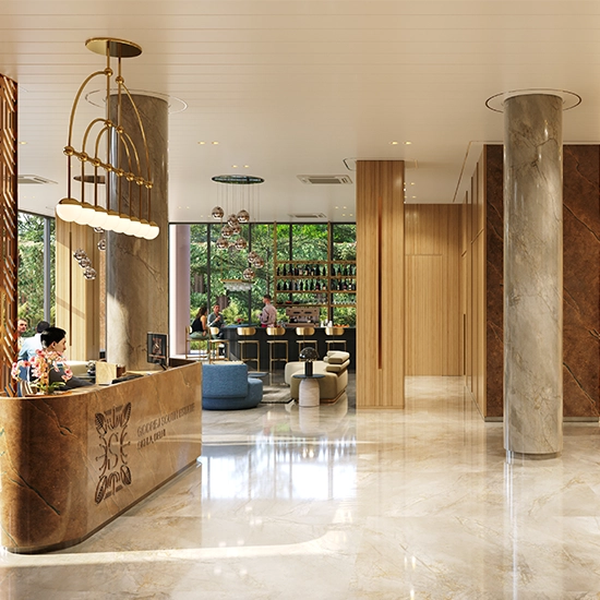 Godrej Majesty